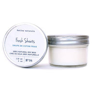 Fresh Sheets | 20 Hours