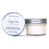 Ginger Chai | 20 Hours