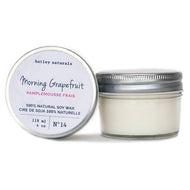 Morning Grapefruit | 20 Hours