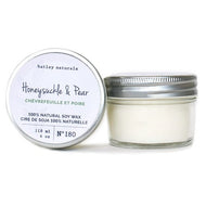 Honeysuckle & Pear | 20 Hours