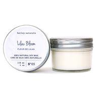 Lilac Bloom | 20 Hours