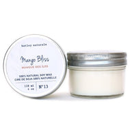 Mango Bliss | 20 Hours