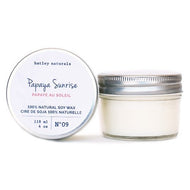 Papaya Sunrise | 20 Hours