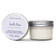 Vanilla Bean | 20 Hours