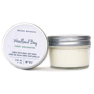 Woodland Bay | 20 Hours