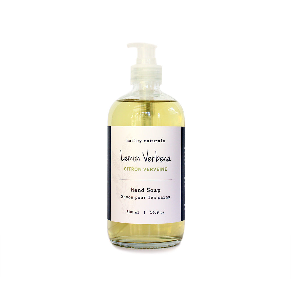 Citron verveine | 500ml