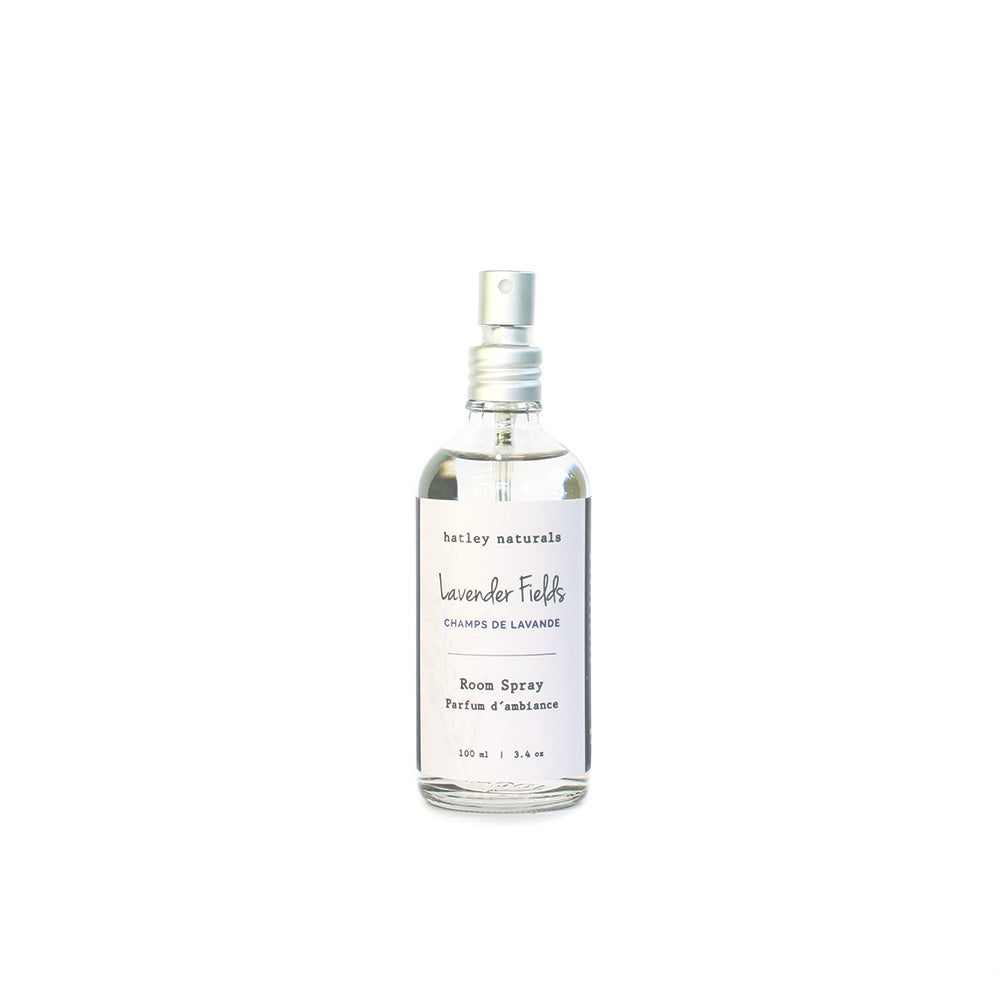 Parfum d'ambiance Lavande | 100 ml