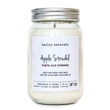 Load image into Gallery viewer, Apple Strudel | 80 Hours
