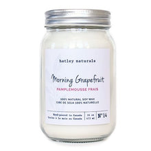 Load image into Gallery viewer, Morning Grapefruit | 80 Hours
