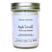 Load image into Gallery viewer, Apple Strudel | 40 Hours
