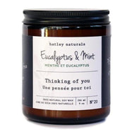 P.S Thinking Of You - Eucalyptus & Mint